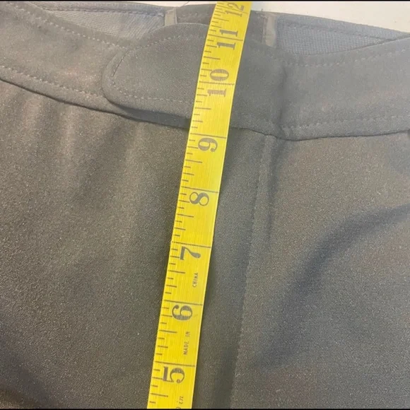 Roffe USA stirrup Ski Snow VTG Pants - Picture 11 of 11